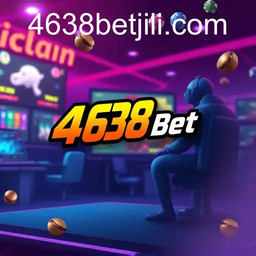 4638bet: A New Era in Online Gaming