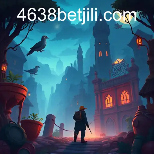 Exploring the Thrilling World of Adventure Games: A Dive into the 4638bet Platform