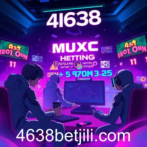 Digital Evolution of Gaming: A Glimpse into the Future