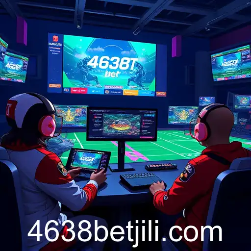 Digital Transformation in the Gaming World