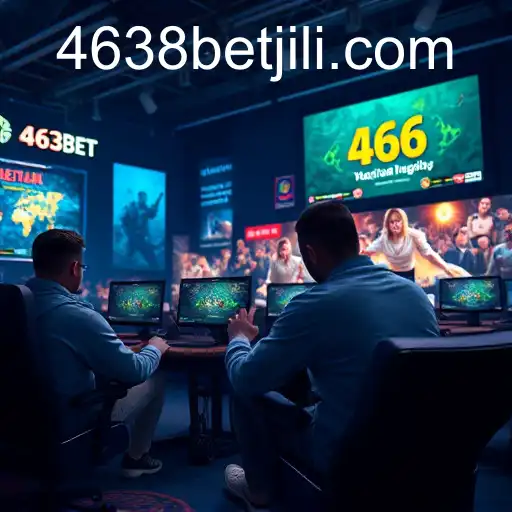 The Evolution of Online Gaming: Insights from 4638bet