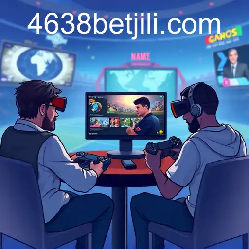 Exploring the Rise of Online Gaming Platforms