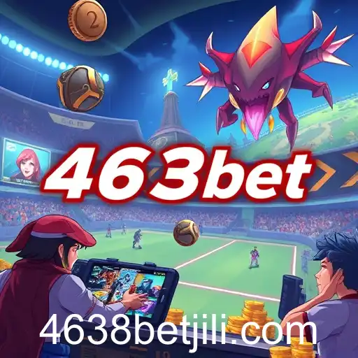 4638bet: Navigating the Gaming Landscape in 2025