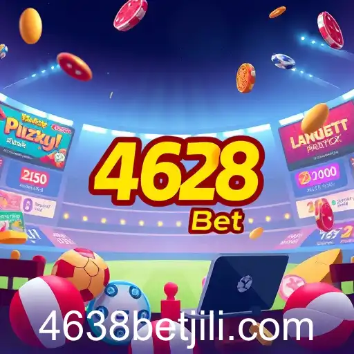The Rise of 4638bet in the Digital Gaming World