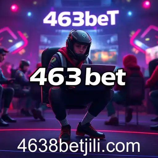 4638bet Revolutionizes Online Gaming Experience