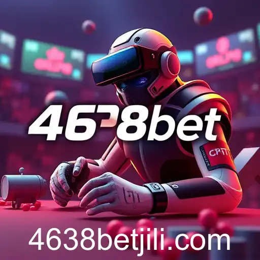 The Rise of 4638bet: A Game Changer in Online Gaming