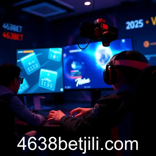 Digital Gaming Evolution in a Changing World