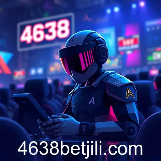 Digital Gaming Revolution Continues