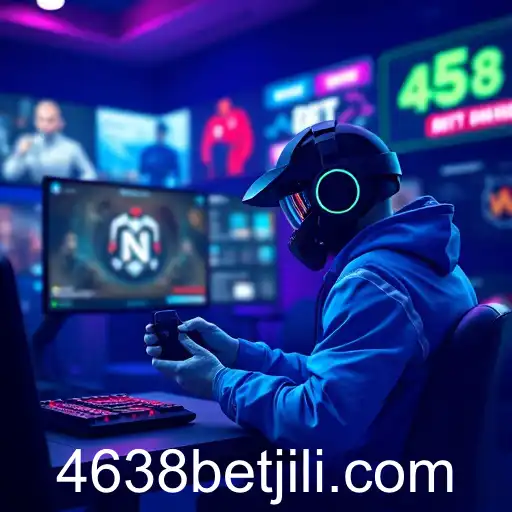 Digital Transformation in the Gaming World