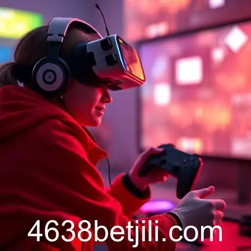 The Evolution of Online Gaming and 4638bet