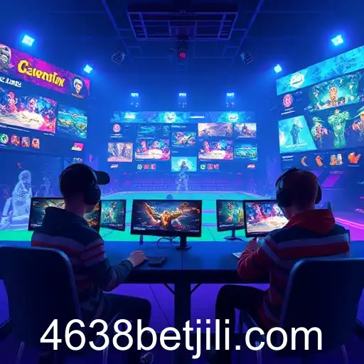 Gaming Trends Transforming Online Platforms