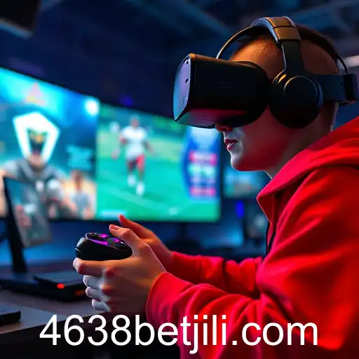 Innovations and Challenges in Online Gaming