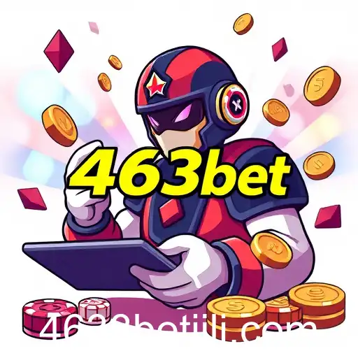 The Rise of 4638bet in Modern Gaming