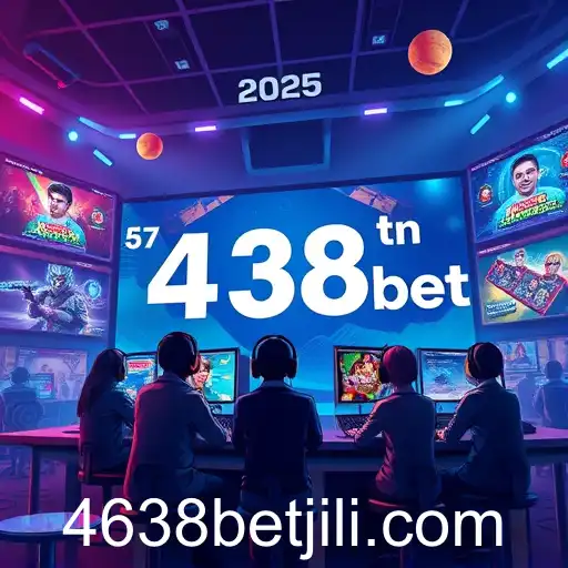 The Rise of 4638bet in Online Gaming