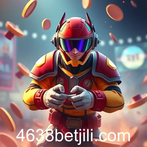 The Rise of 4638bet and Its Impact on Online Gaming