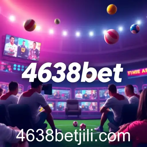 The Rise of 4638bet in Online Gaming