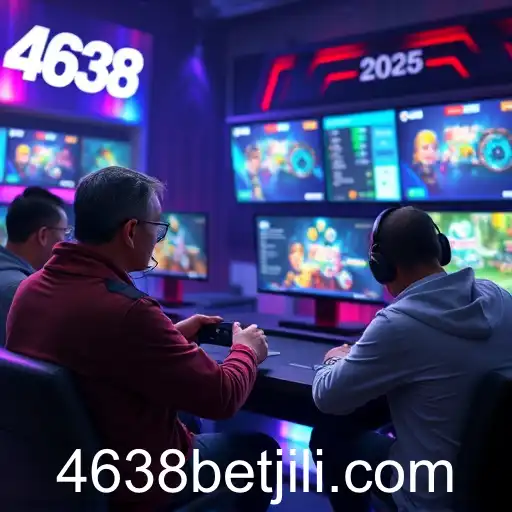 The Rising Popularity of Online Gaming Platforms