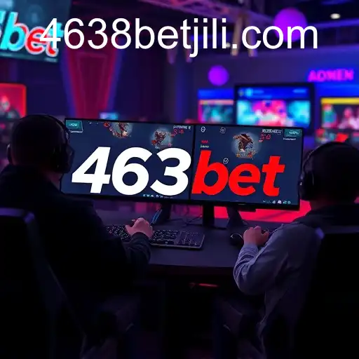 4638bet: Trends and Innovations in Online Gaming