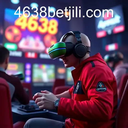 The Rise of Online Gaming with 4638bet
