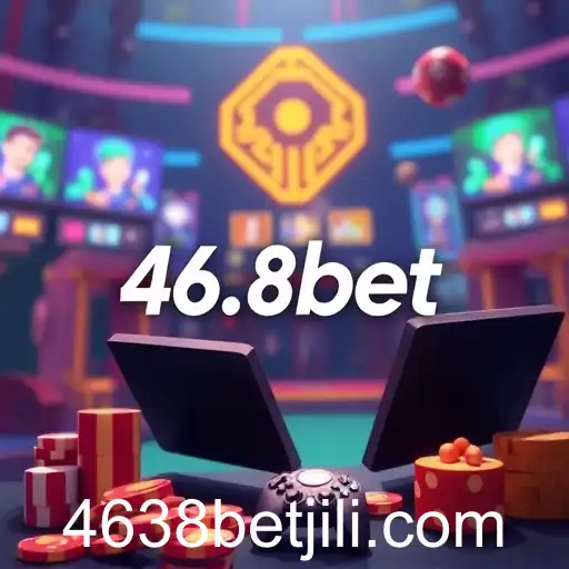 The Rise and Impact of 4638bet in Gaming