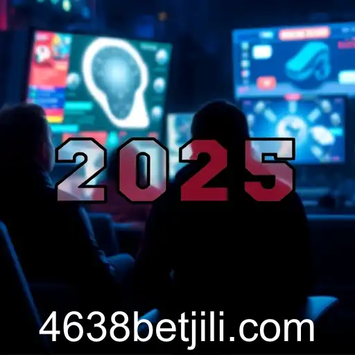 The Rise of Online Gaming: A Look at 4638bet