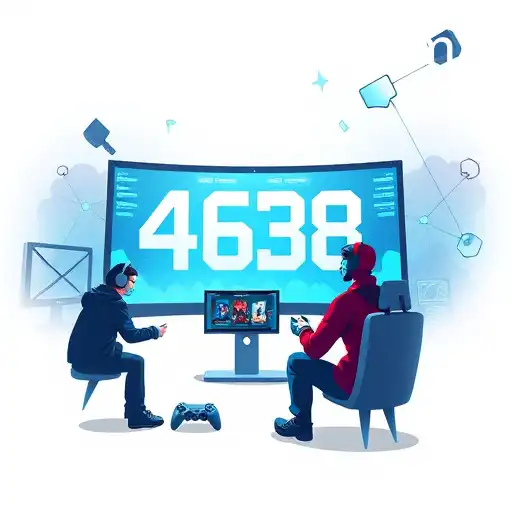 The Rise of 4638bet in the Online Gaming Arena