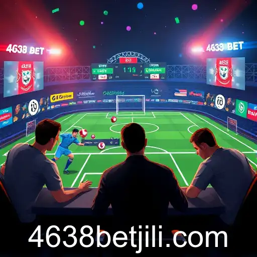 The Rise of Online Betting in 2025