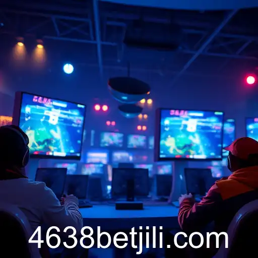 The Rise of Online Gaming Communities