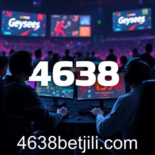 4638bet: Transforming Online Gaming