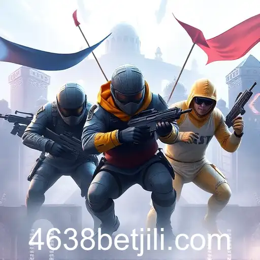 Exploring the Thriving Category of Multiplayer Games on 4638bet