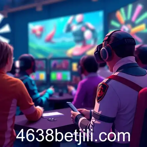 The Rise of Online Gaming Platforms in 2025