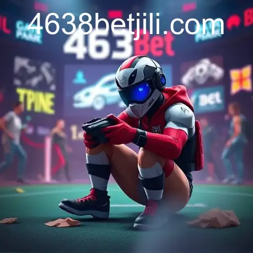 The Evolution of Online Gaming with 4638bet