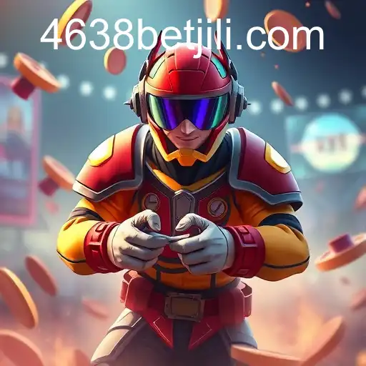 The Rise of 4638bet and Its Impact on Online Gaming