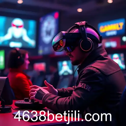 The Rise of Online Betting Platforms