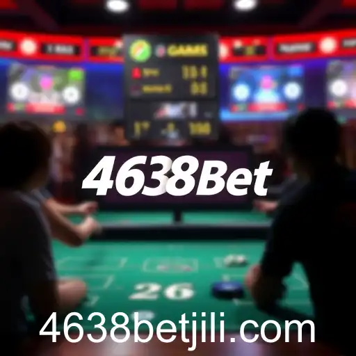 The Rise of Interactive Gaming Platforms