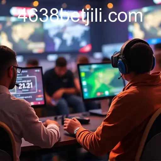 The Rise of Legal Online Gaming