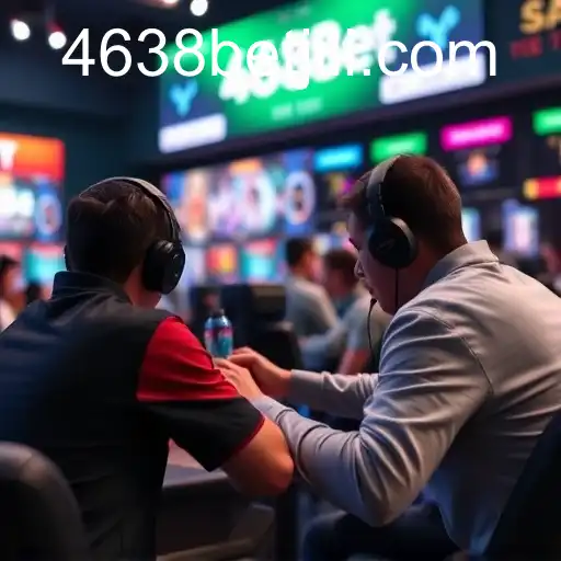 Rise of Online Game Platforms Amid Changing Digital Landscape