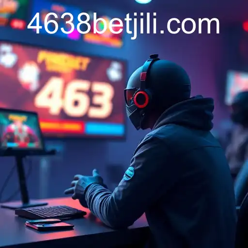 The Rise of Online Gaming with 4638bet
